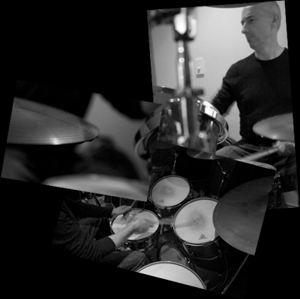 drumteacherfrontpage - The Drum Teacher Sydney and now Online too!